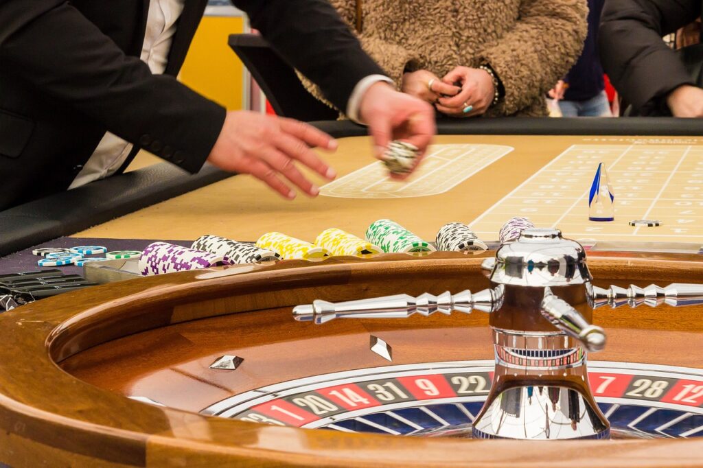 How Casinos Optimize for Search to Attract High-Value Players