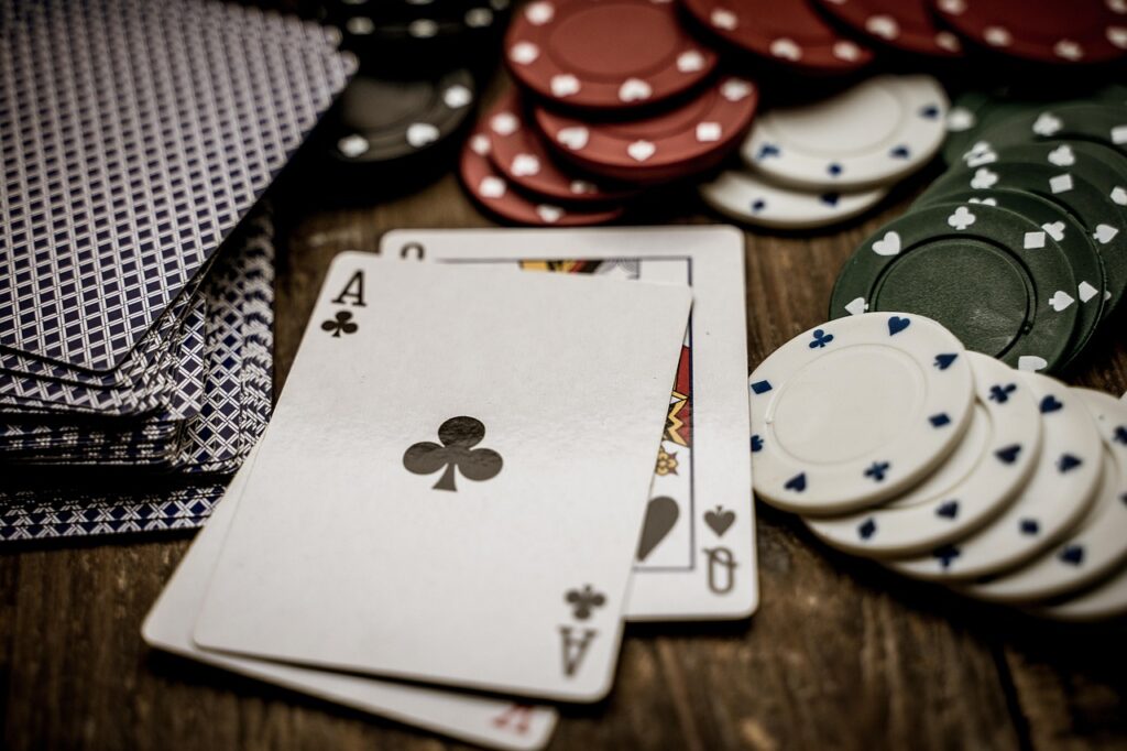 The Casino Stage: How Live Dealer Games Resemble Theatre Productions