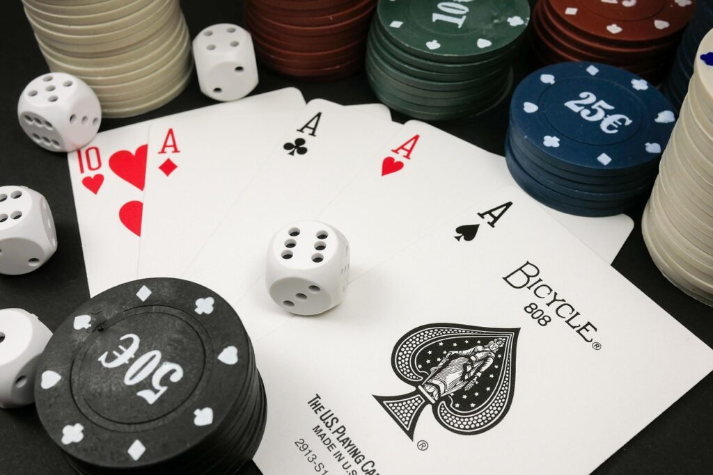 The Future of iGaming: How AI, AR and IoT Are Shaping the Next Generation of Casinos