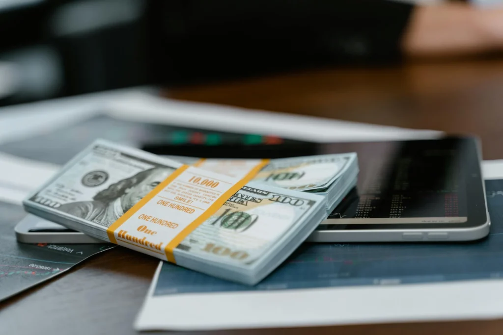The Economic Ripple Effect of Casino Revenues