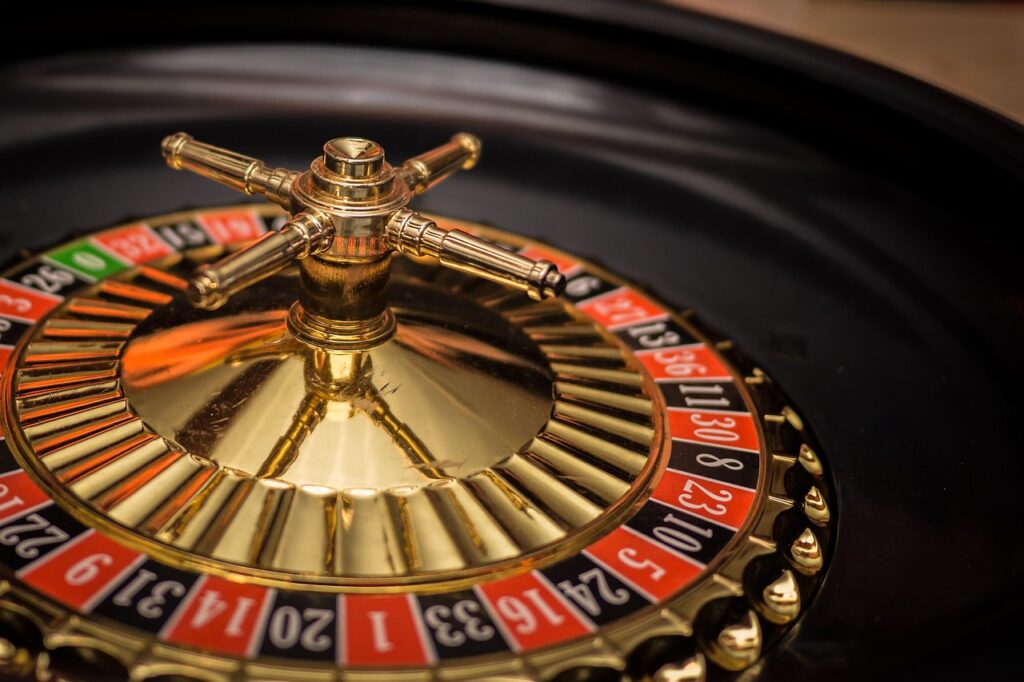 The Economic Ripple Effect of Casino Revenues