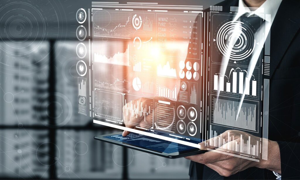The Future of iGaming: How AI, AR and IoT Are Shaping the Next Generation of Casinos